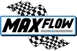 MaxFlow Logo